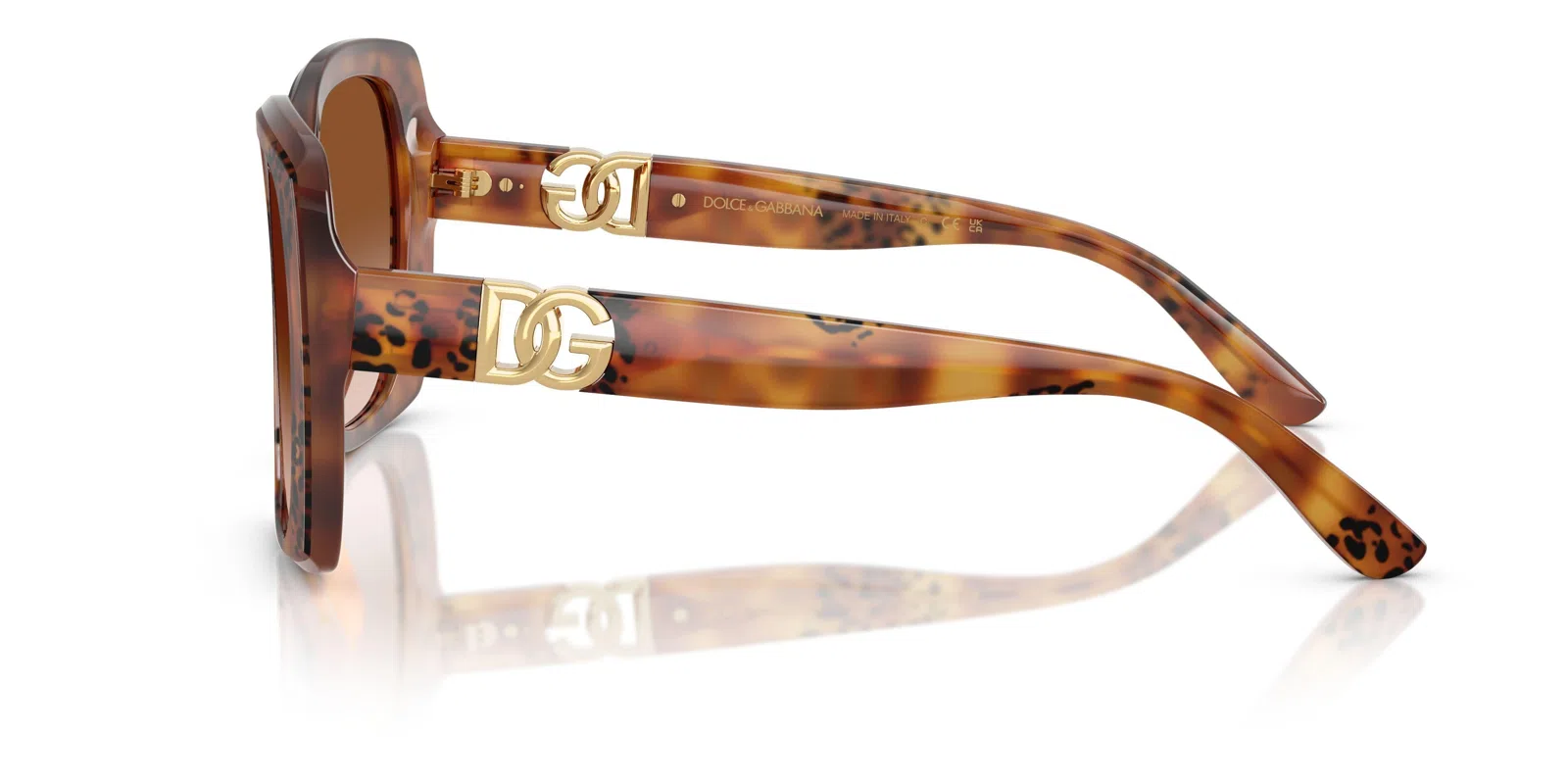 Dolce & Gabbana 4475 Sunglasses - view 27